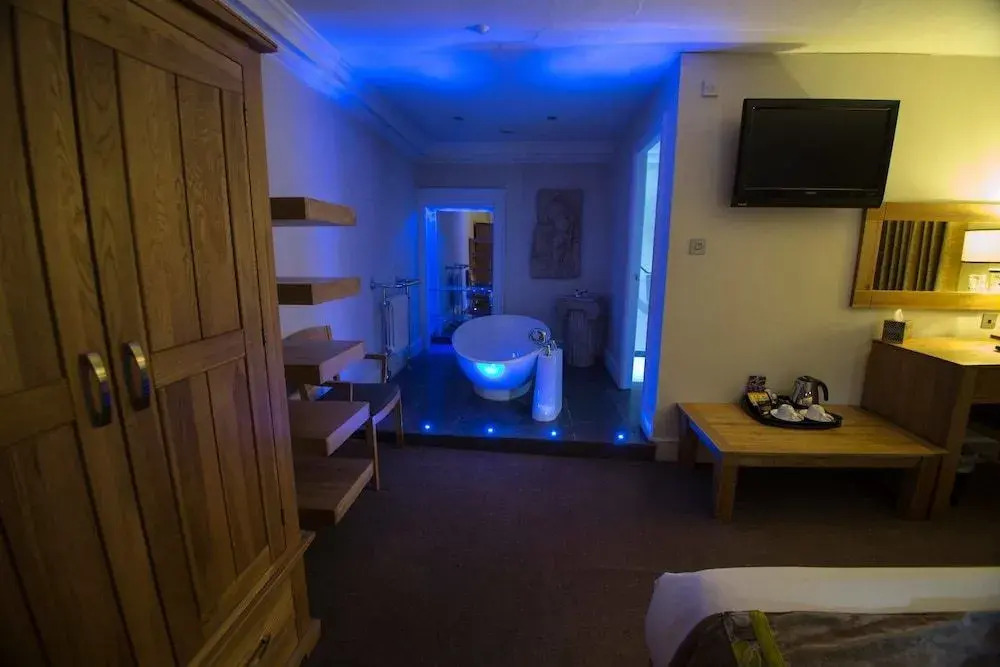 The Frenchgate Bed and Breakfast