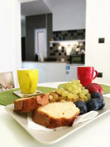 City Square Apartment