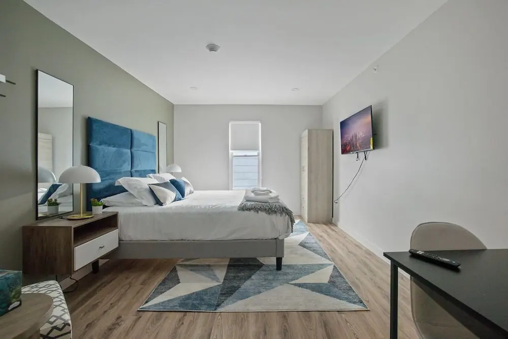 Cottage Suites