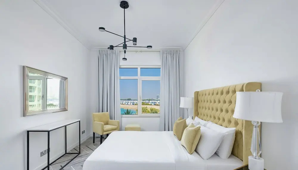 LUX Holiday Home - Al Nabat 1