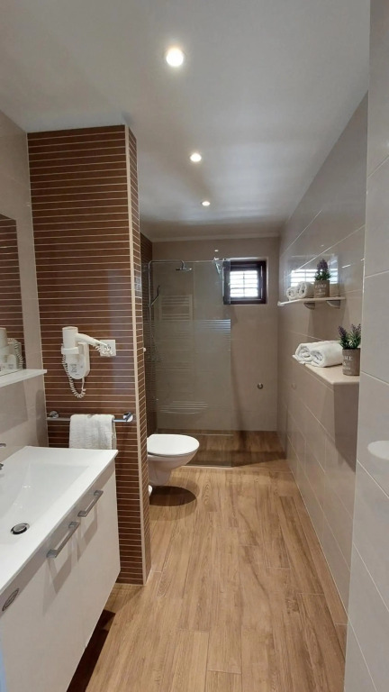 Apartman Ivandić Podgora