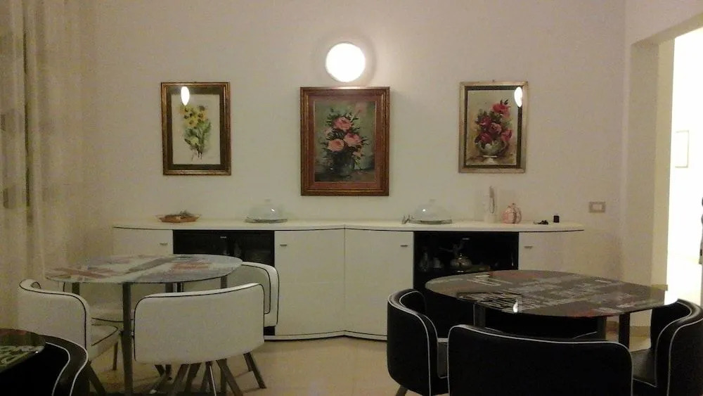 Antares Bed and Breakfast