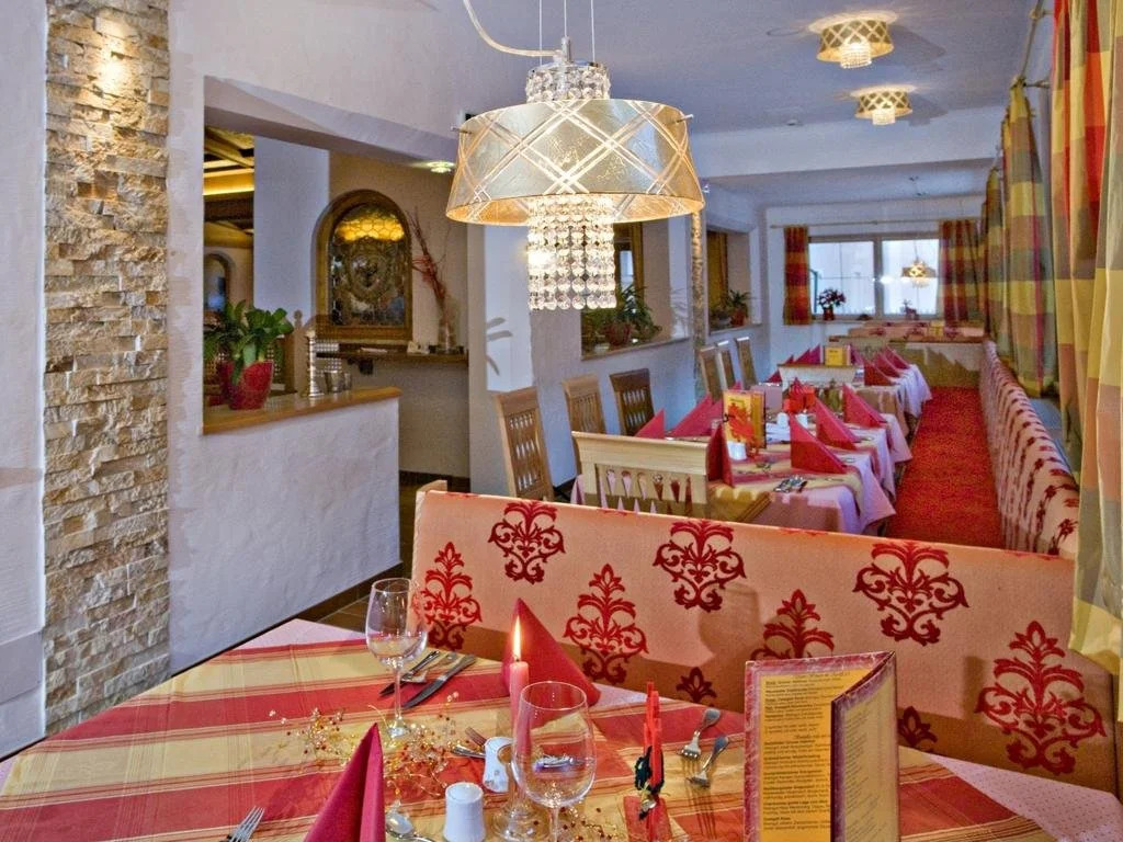 Hotel Oberwirt - nahe an Saalbach und Zell am See, Viehhofen Sommercard