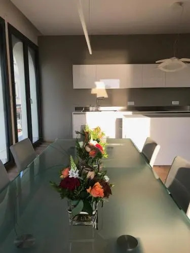 Suite la Castellana