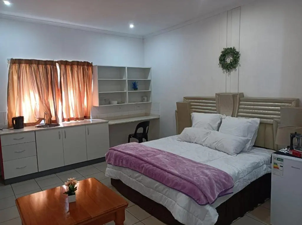 Danodeb Lodge