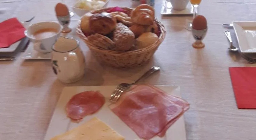 B&B Villa D'Hondt