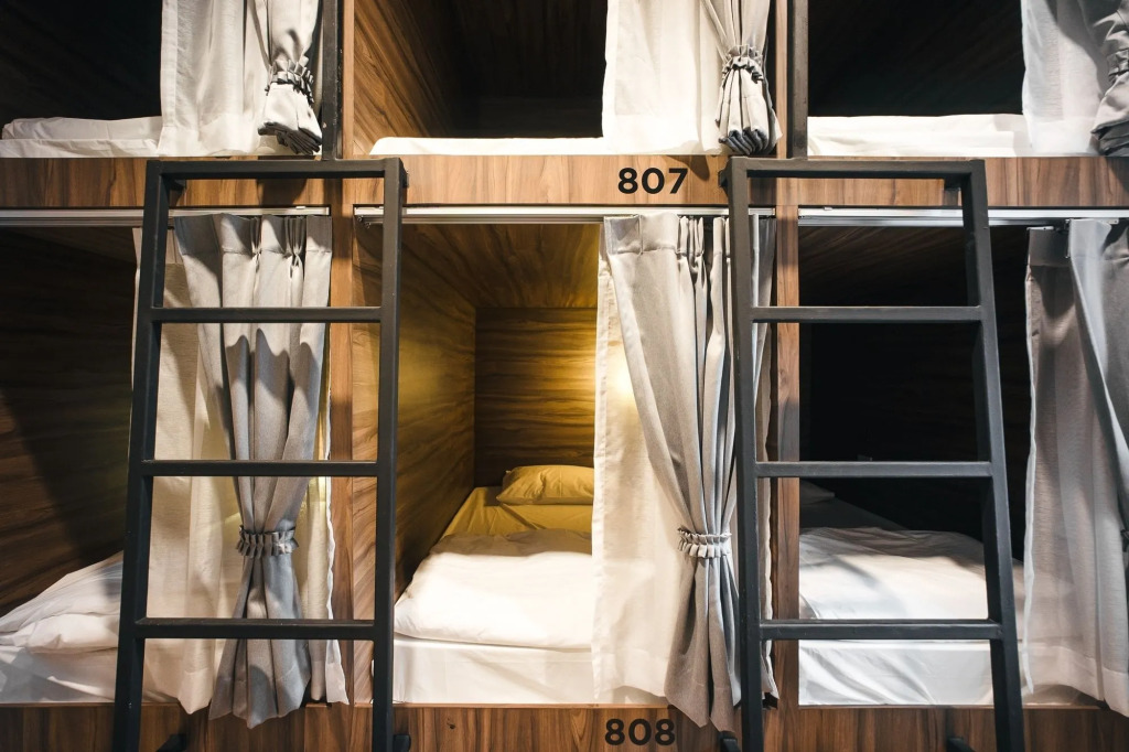Hostel Urby
