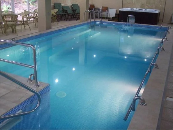 Hotel Parc
