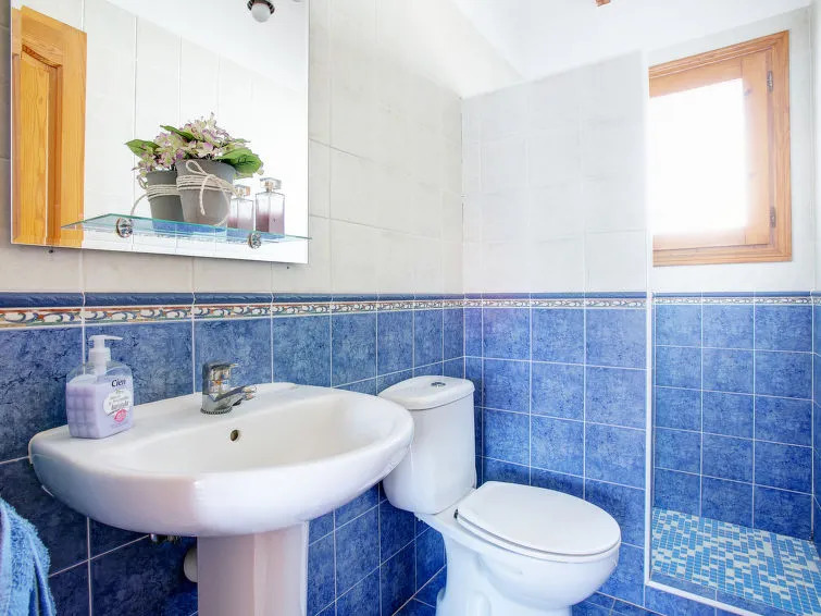 Villa Villa Moreana by Interhome