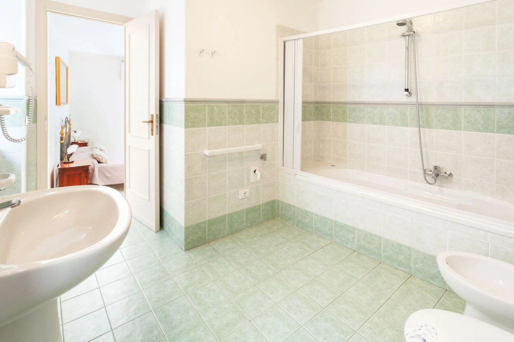 B&B Al Piazza Marina