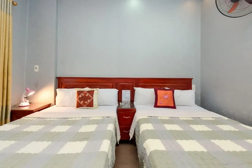 OYO 1065 Song Long Hotel
