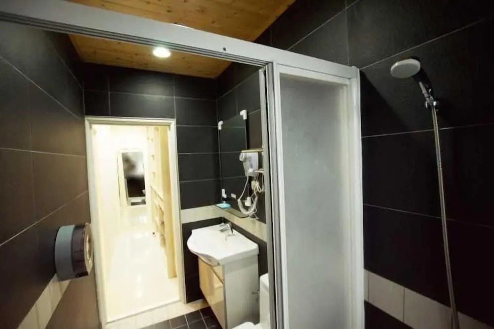 LP Guesthouse