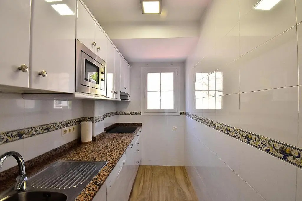 Cl Luxury Apartment First Line Beach