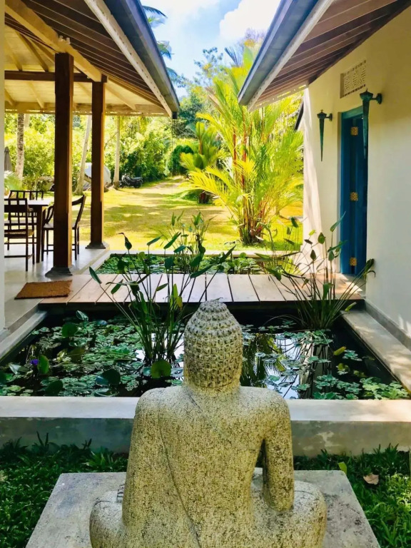 STUTHI VILLA