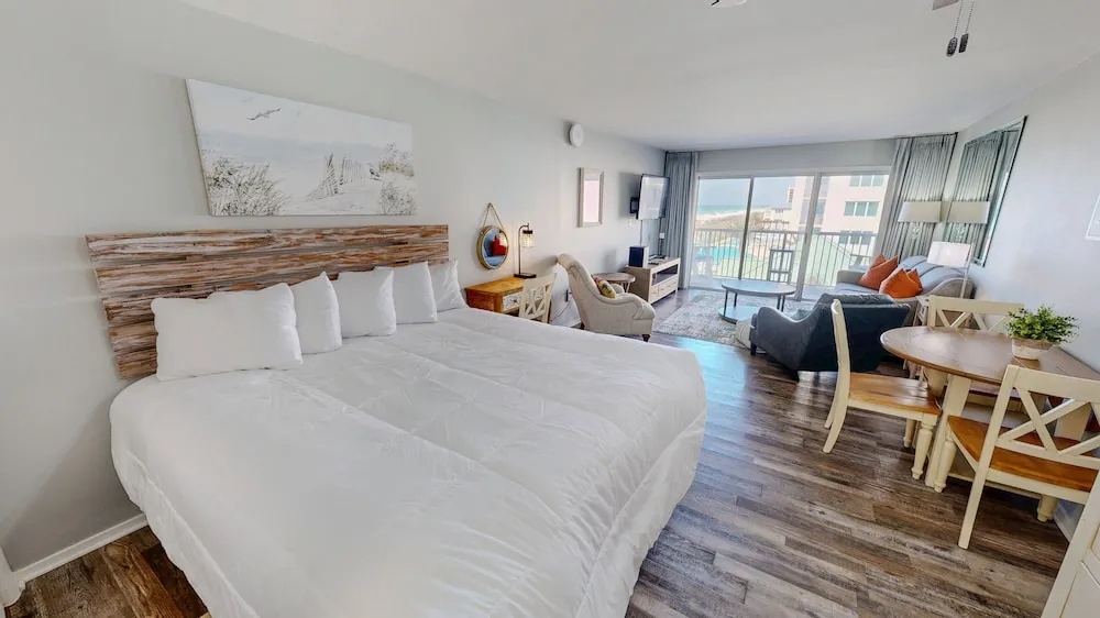 Islander Beach Resort 405 Condo