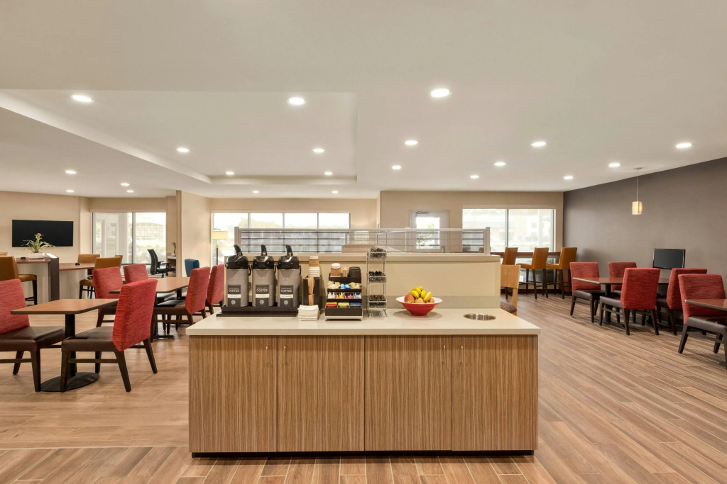 TownePlace Suites Cedar Rapids Marion