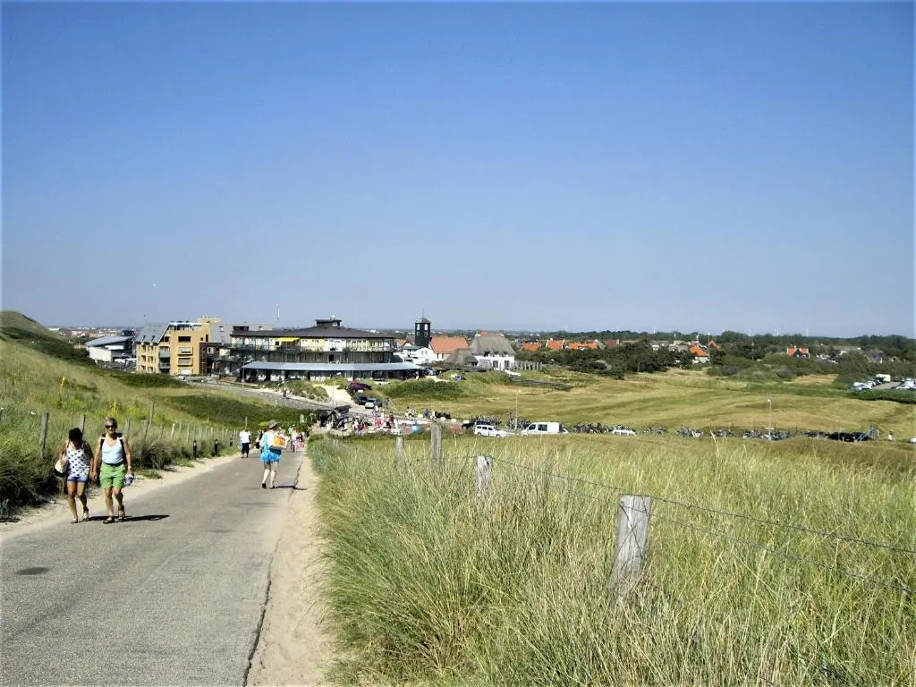 Callantsoger Staete A201