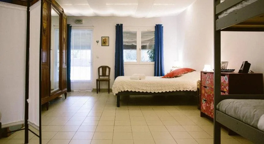 Hacienda Messanges