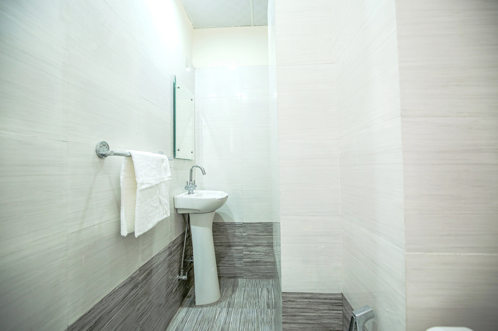 Fabescape Panchkula Motels