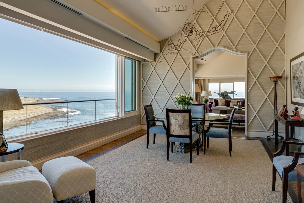 The Penthouse