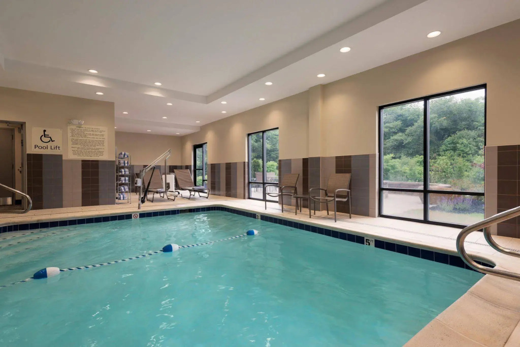 Hampton Inn Philadelphia/Voorhees
