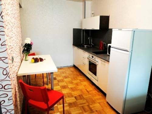 Белинского 177а DreamHouse Апартаменты