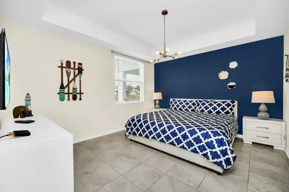 3131 PD - Luxury 3-bed Condo in Storey Lake Resort