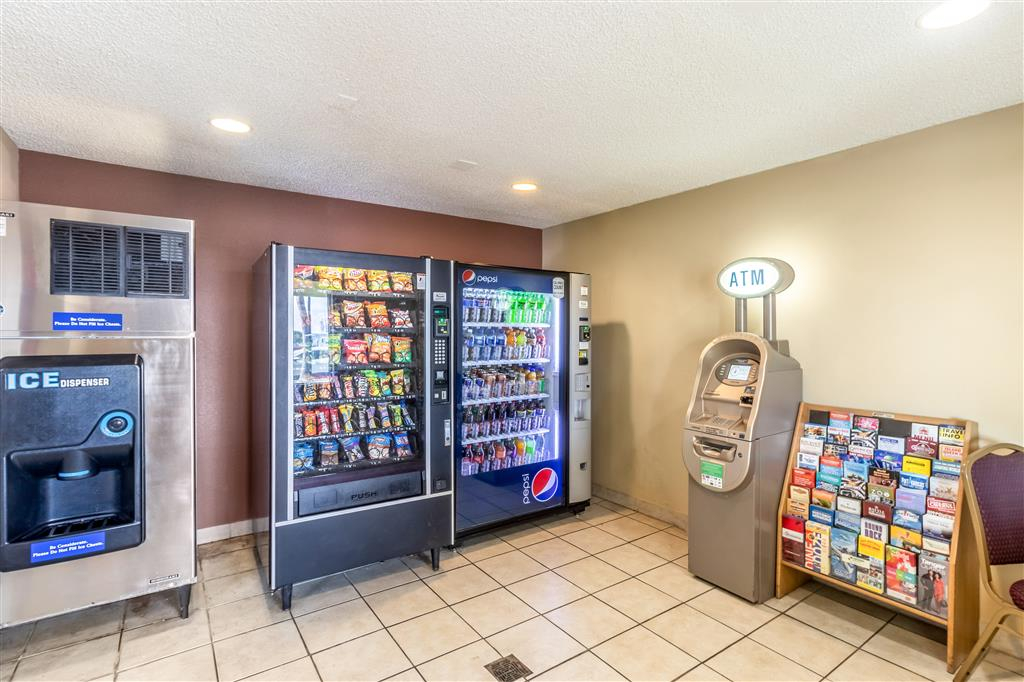 Studio 6-Corpus Christi, TX - North
