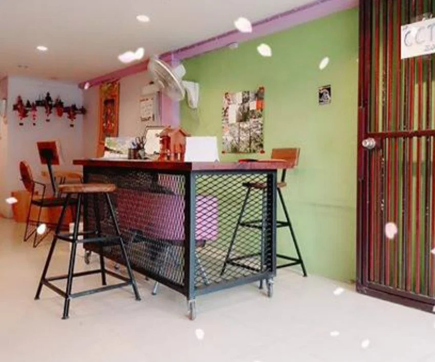 Jasmine Guesthouse
