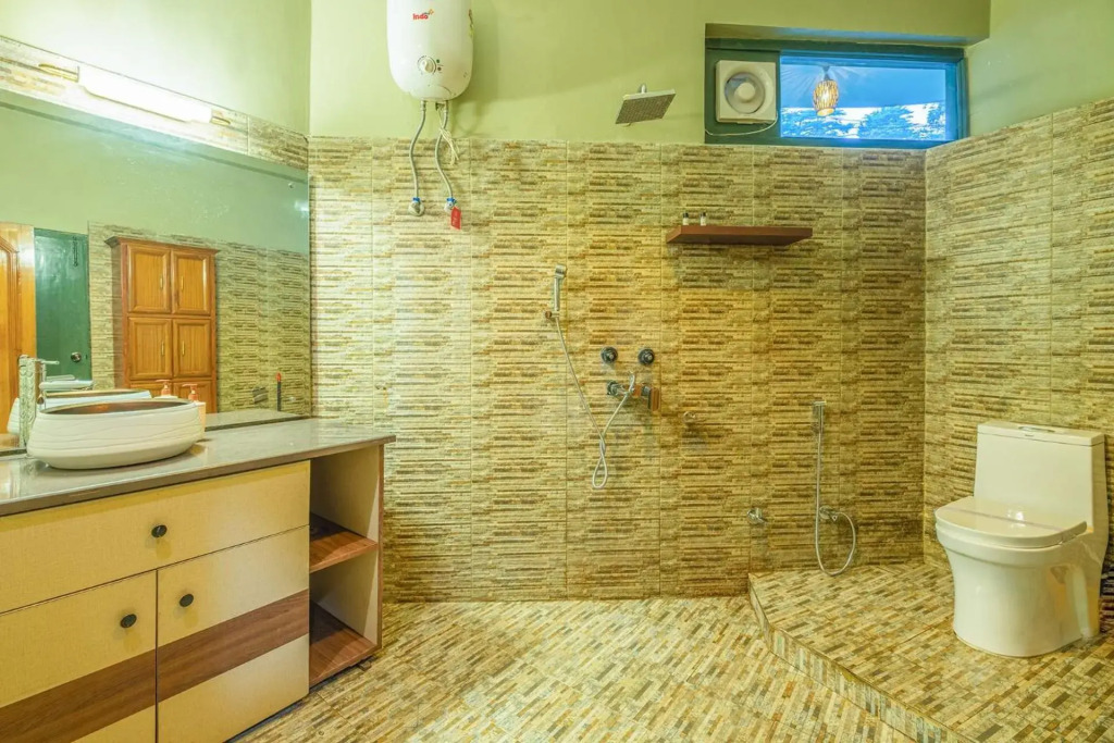 StayVista at Villa 360 by VEO - Part of StayVista