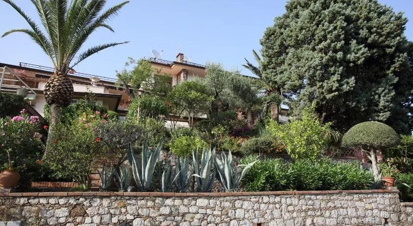 Casa Minniti Taormina