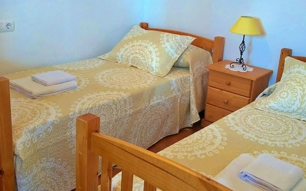 Casa Munoz Acosta in Frigiliana