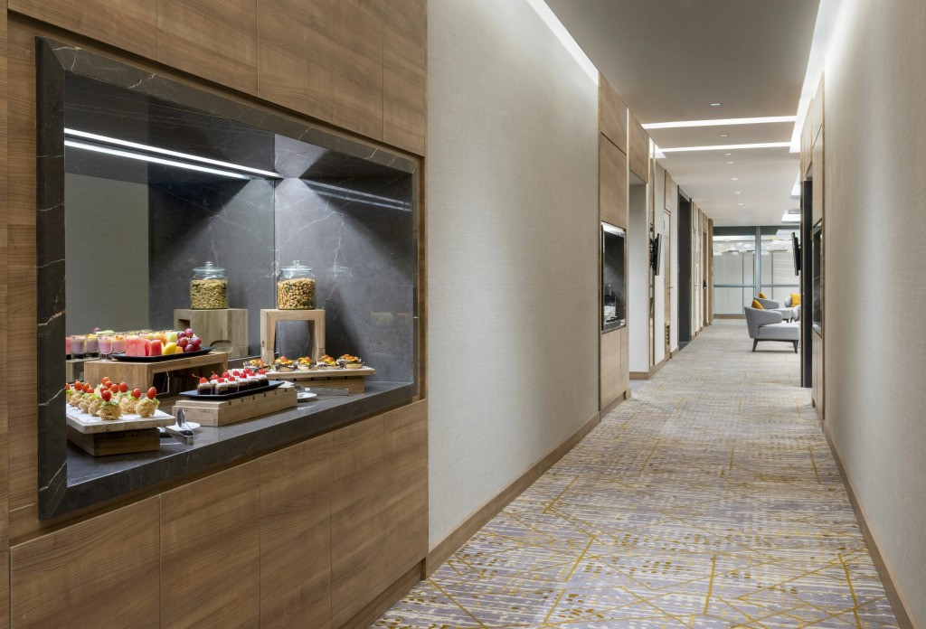Hilton Garden Inn Jakarta Taman Palem