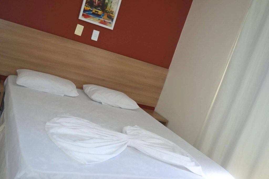 Tropical Praia Hotel