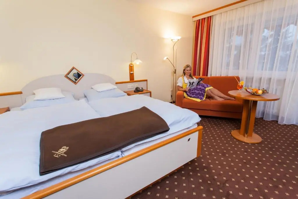 Apartmenthaus Gass