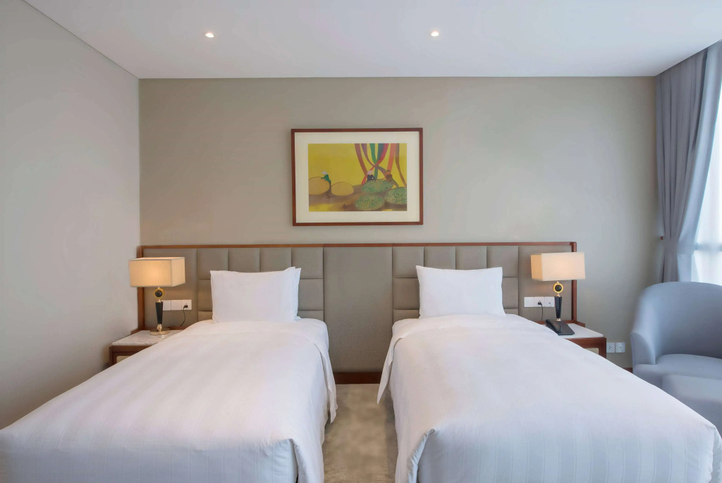 Wyndham Garden Hanoi