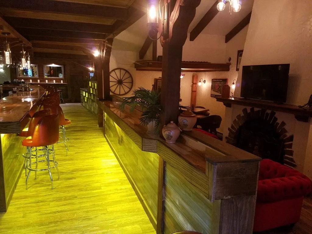 Alpine Motor Inn