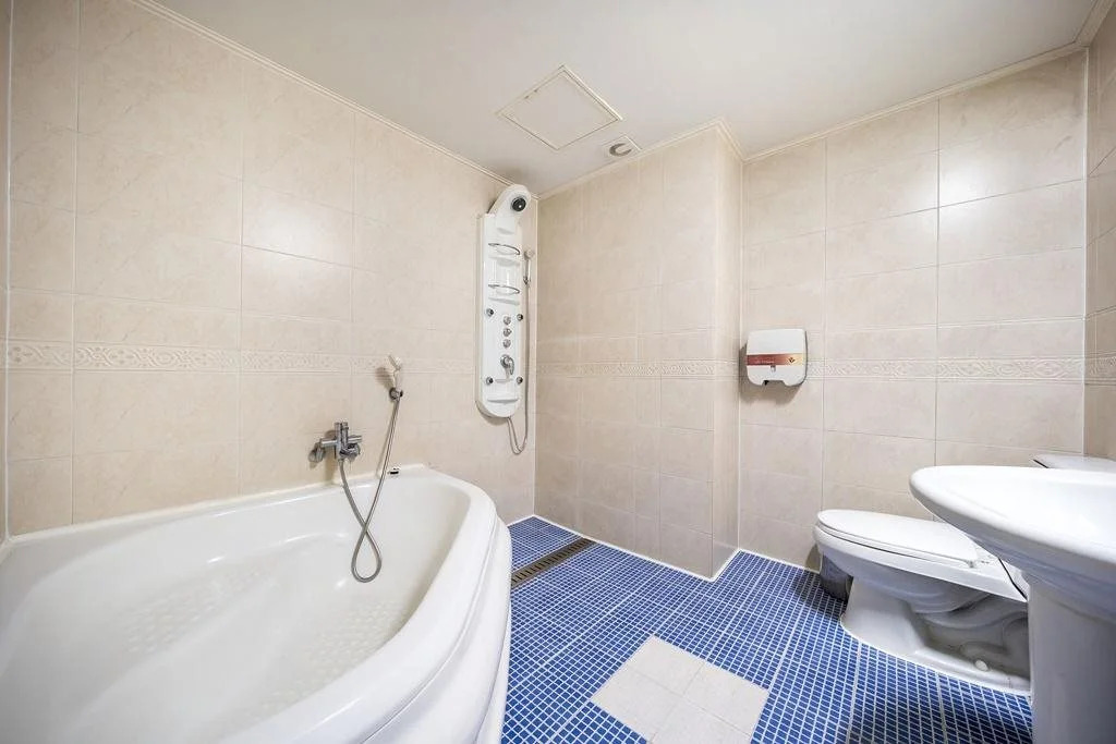 Suwon Grace Hotel