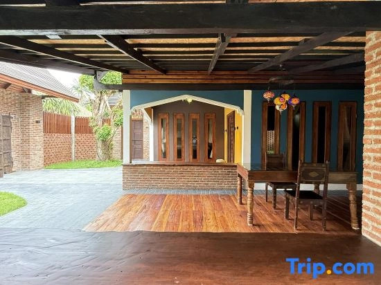 Kawarin Kanpuri Villas