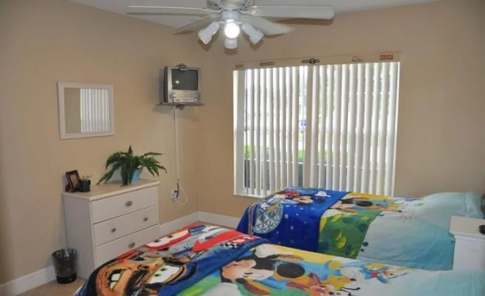 Keystone - Shady Oak House 393 4 Bedroom Home