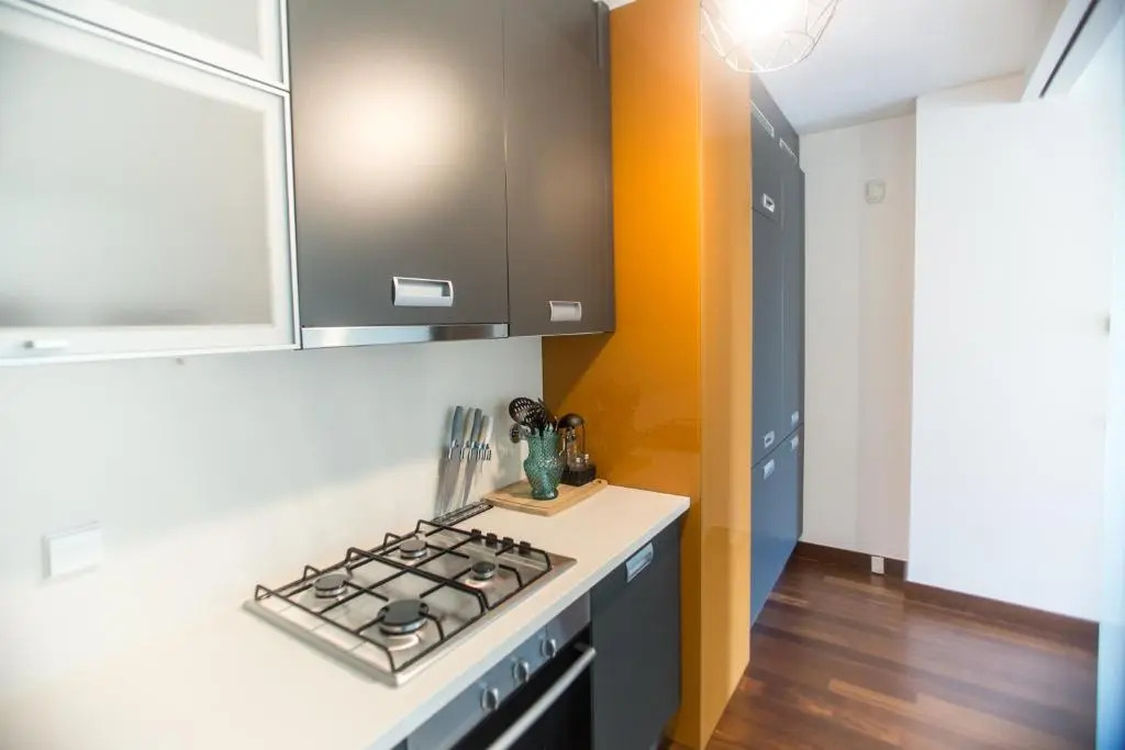 Afurada premium apartment by Porto City Hosts