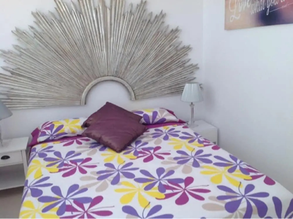 Cozy Estudio Mareverde