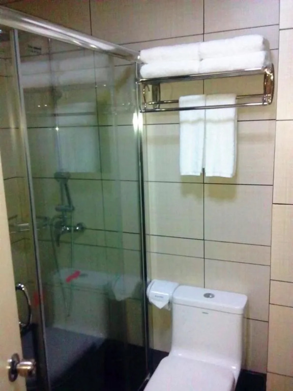 Xinmingyuan Hotel - Xiamen