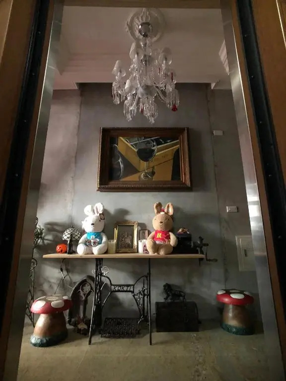 Angel Wings Inn