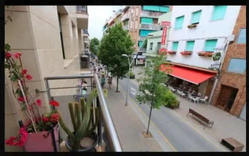 Apartamento en Calella