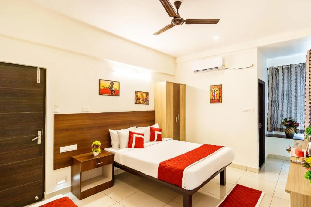 Octave Vels Grand Hotel