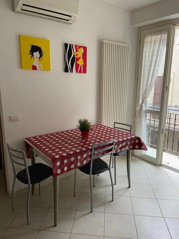 Vacanze a Cupra Marittima