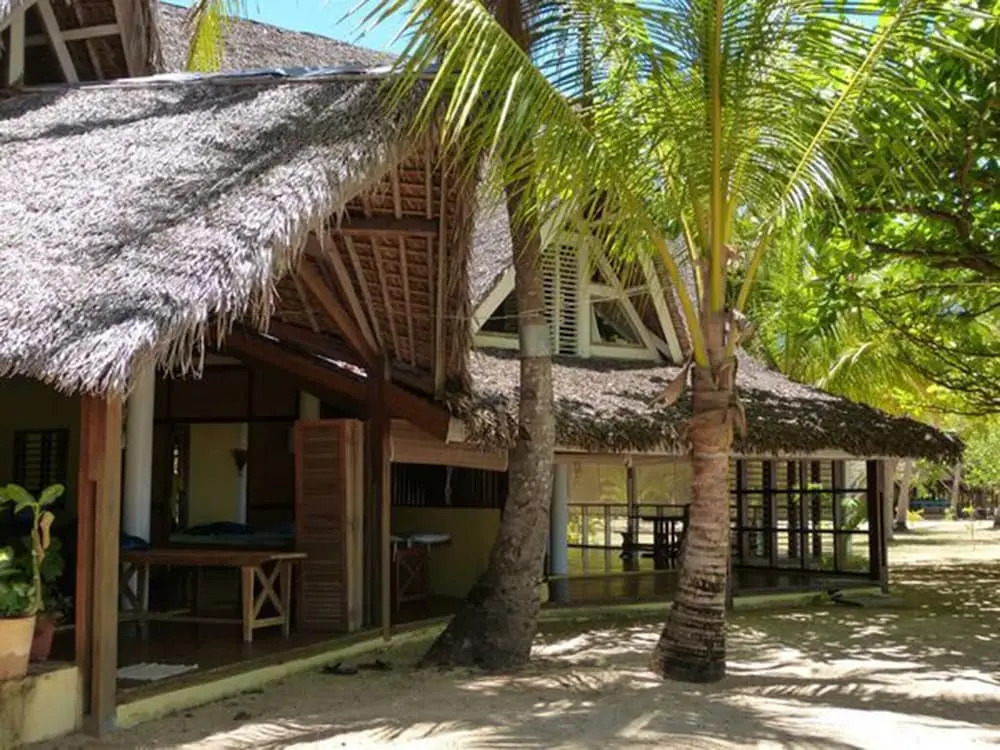 Nosy be, a Wonderful Location to Have a Relaxing Vacation