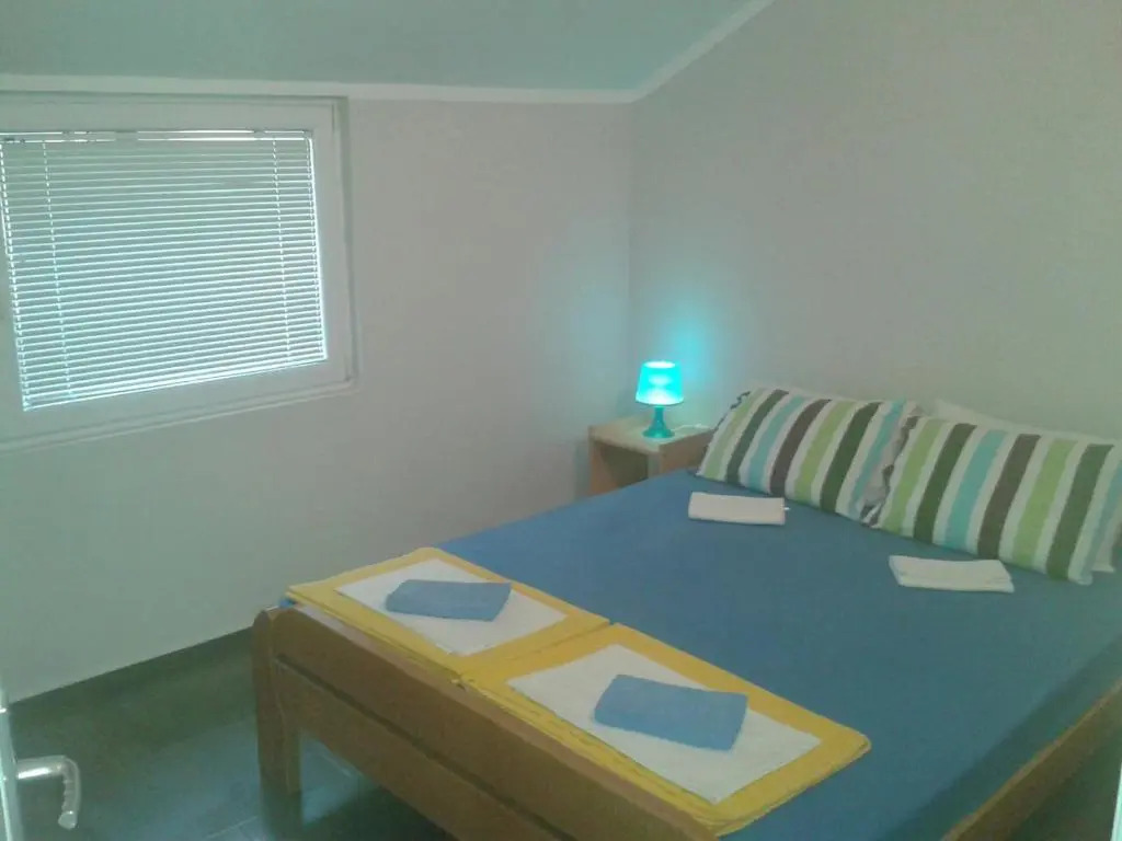 Apartments Dakovic