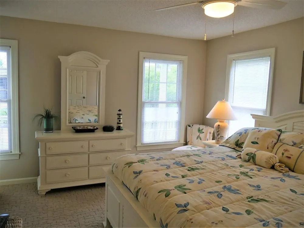 Sea Grass II - 3 Br Home